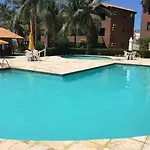 Lindo Apartamento, Condominio Beira Mar