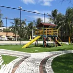 Lindo Apartamento, Condominio Beira Mar