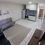 Lindo Apartamento, Condominio Beira Mar Apartamento