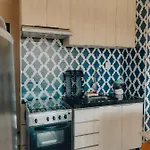 Apartamento Lindo Apartamento, Condominio Beira Mar *