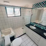 Lindo Apartamento, Condominio Beira Mar * Fortaleza (Ceara)