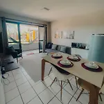 Lindo Apartamento, Condominio Beira Mar Apartamento