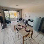 Lindo Apartamento, Condominio Beira Mar Apartamento