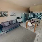 Lindo Apartamento, Condominio Beira Mar Fortaleza (Ceara)
