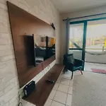Lindo Apartamento, Condominio Beira Mar