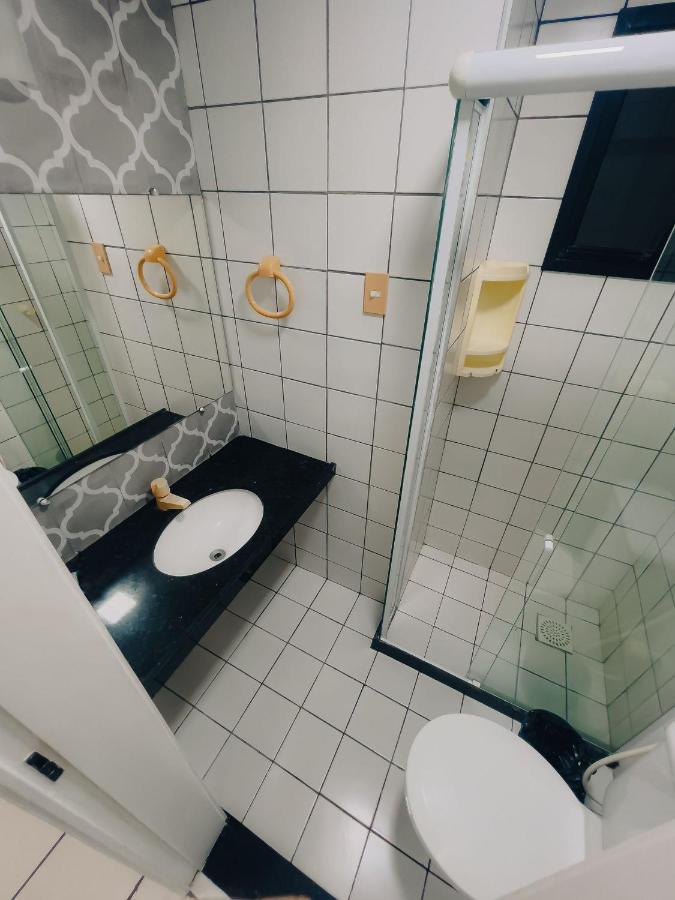 Apartamento Lindo Apartamento, Condominio Beira Mar Fortaleza (Ceara)