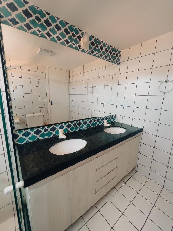 Lindo Apartamento, Condominio Beira Mar Apartamento